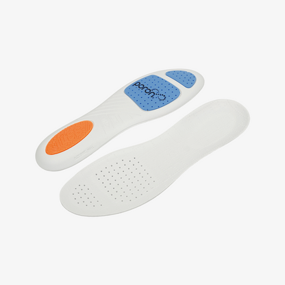 TLSS T-GEL MDC 多密度衝撃吸収スポーツインソール