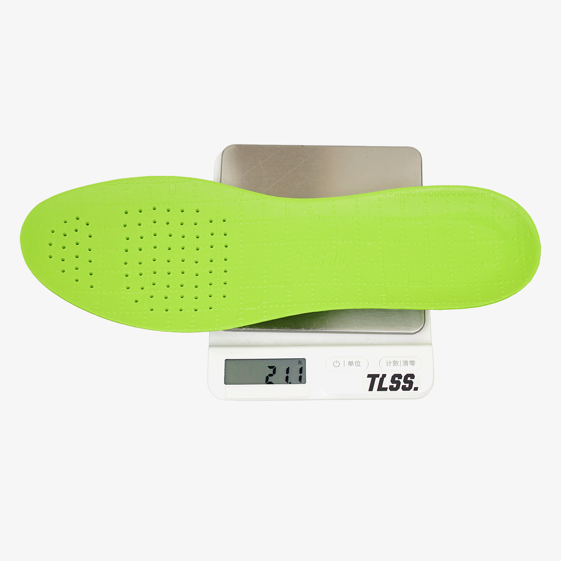 TLSS T-GEL MDC 多密度衝撃吸収スポーツインソール