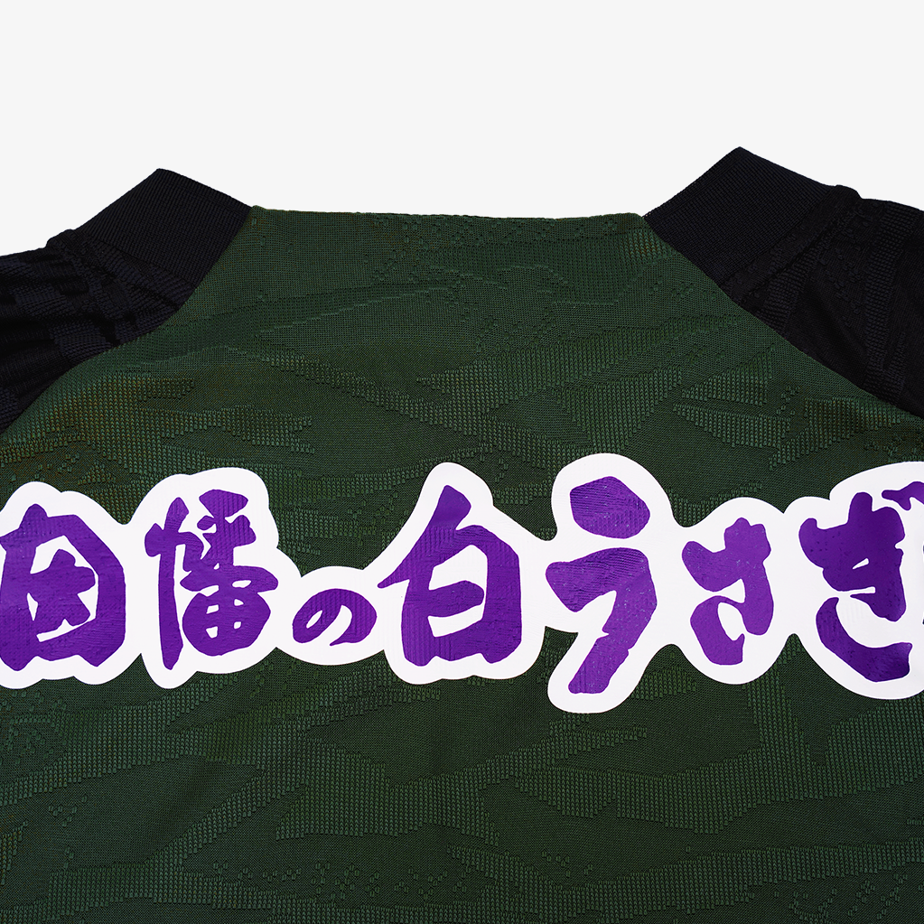 TLSSガイナーレ鳥取PFM半袖プラクティスシャツ