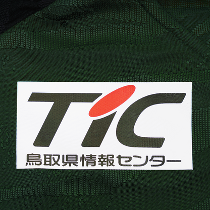 TLSSガイナーレ鳥取PFM半袖プラクティスシャツ