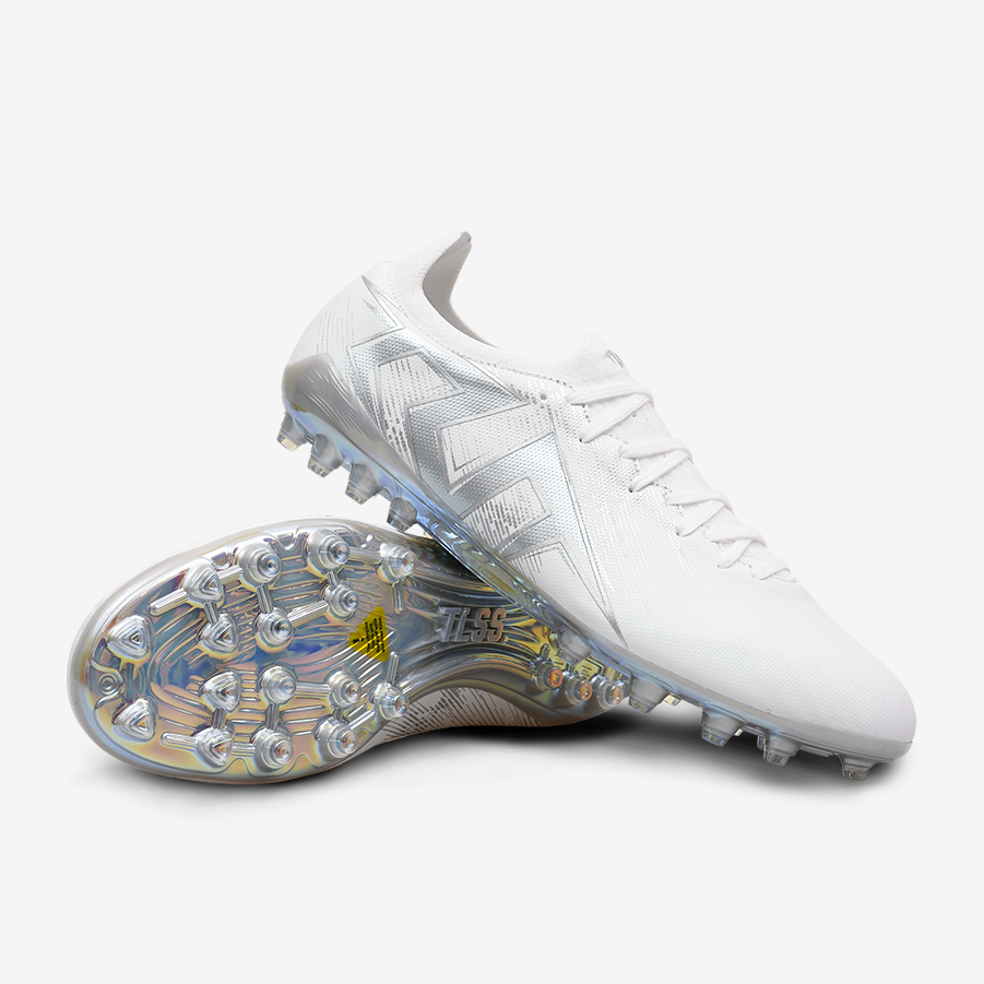 TLSS STRIKER SONIC 728 ESSENCE MG - Silver Pack