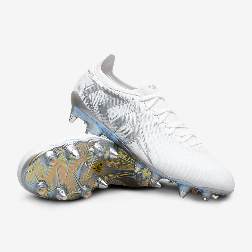 TLSS STRIKER SONIC 728 ESSENCE SG - SILVER PACK