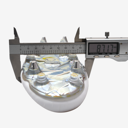 TLSS STRIKER SONIC 728 ESSENCE SG - SILVER PACK