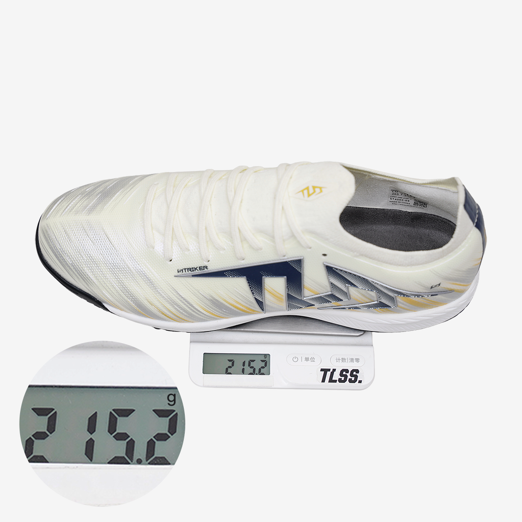 TLSS STRIKER SONIC 955 EFFORT TF