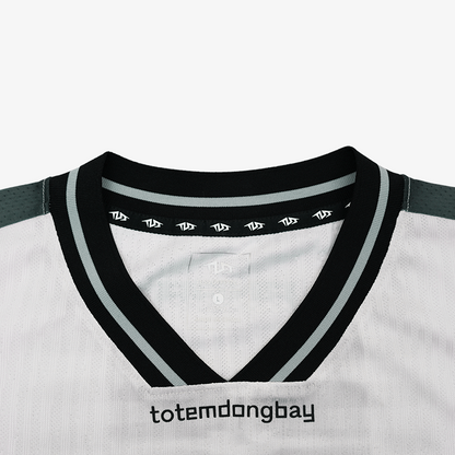 TLSS x ANAR 半袖トップス