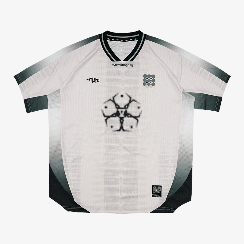 TLSS x ANAR 半袖トップス