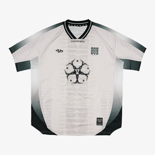 TLSS x ANAR 半袖トップス