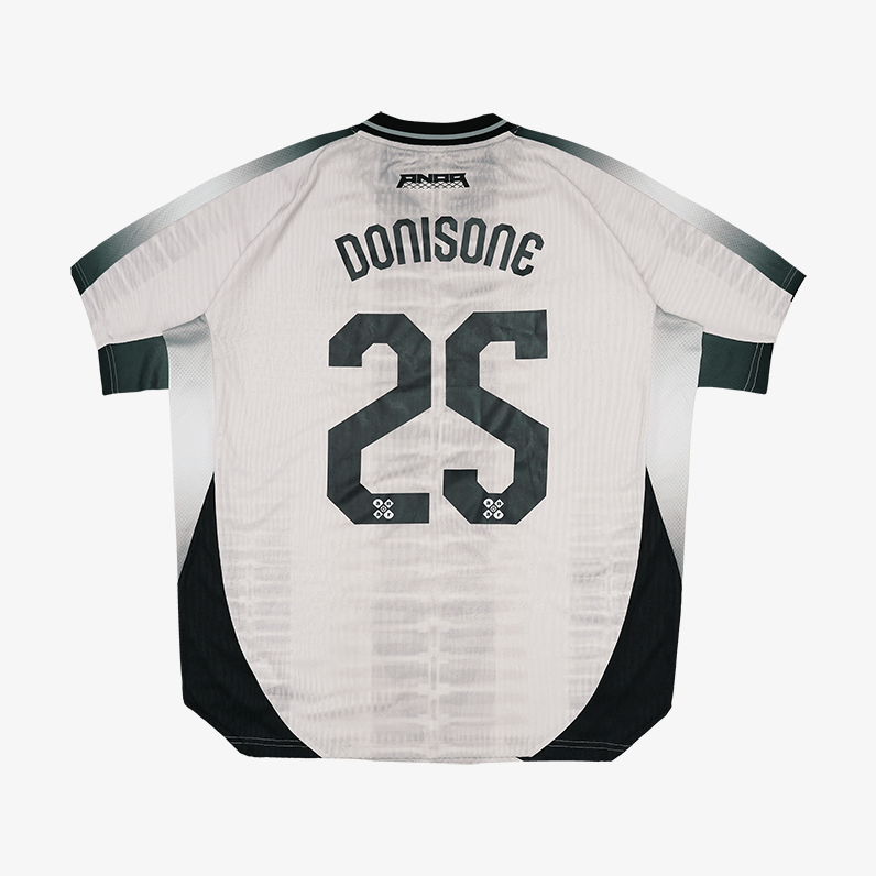 TLSS x ANAR 半袖トップス