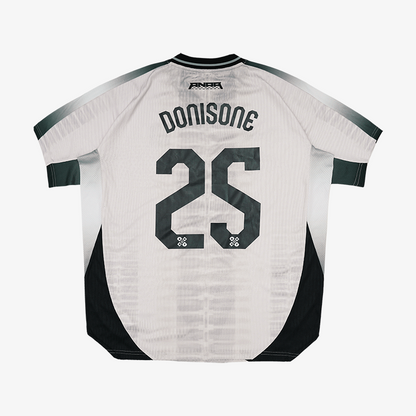 TLSS x ANAR 半袖トップス