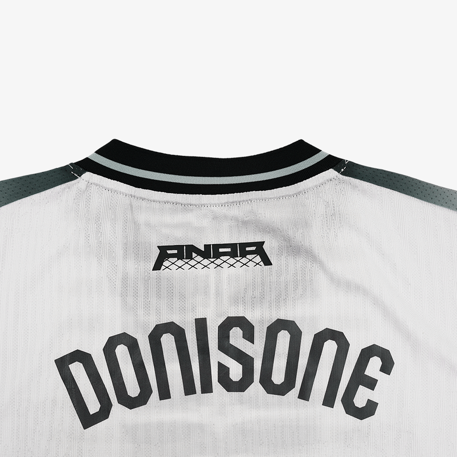 TLSS x ANAR 半袖トップス