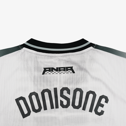 TLSS x ANAR 半袖トップス