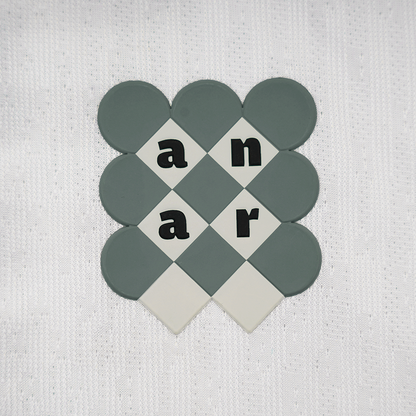 TLSS x ANAR 半袖トップス