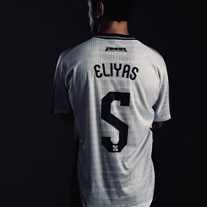 TLSS x ANAR 半袖トップス