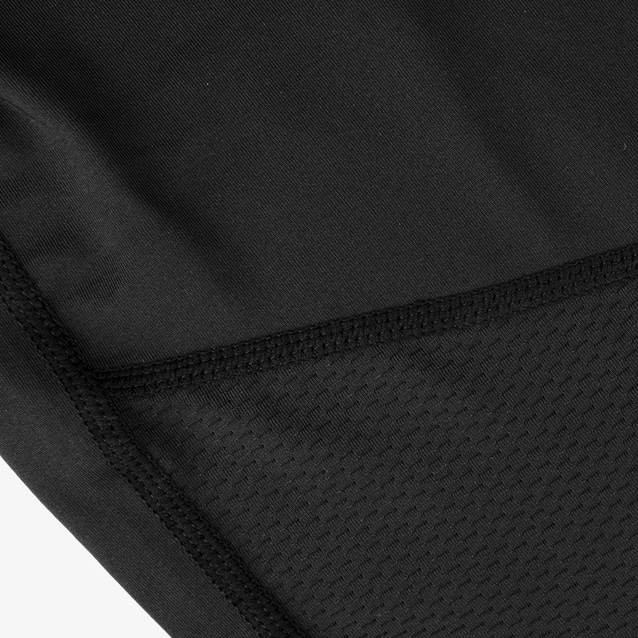 TLSS ベーシック通気性コンプレッションレギンス WG