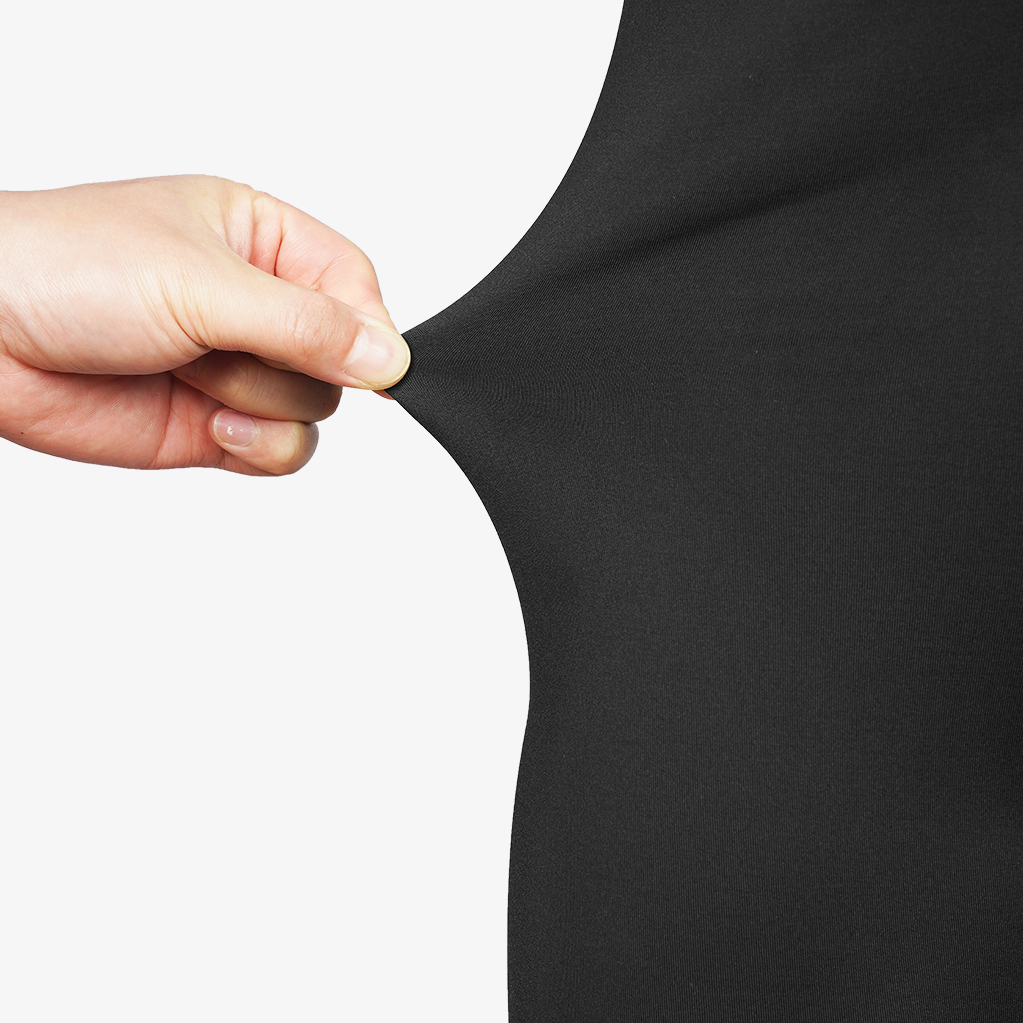 TLSS ベーシック通気性コンプレッションレギンス WG