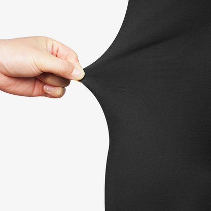 TLSS ベーシック通気性コンプレッションレギンス WG