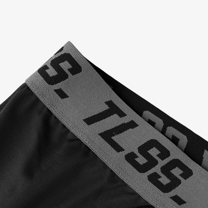 TLSS ベーシック通気性コンプレッションレギンス WG