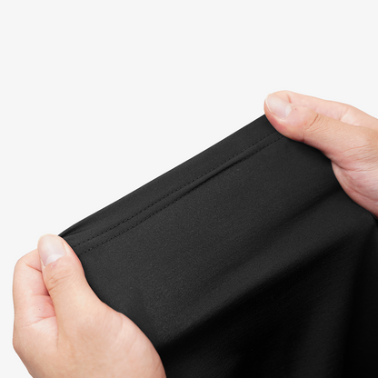 TLSS ベーシック通気コンプレッションシャツ WG