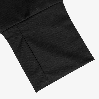 TLSS ベーシック通気コンプレッションシャツ WG