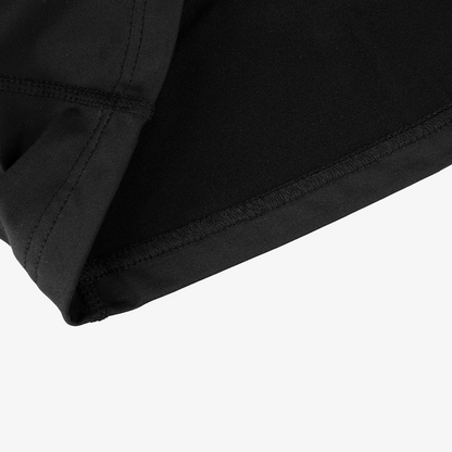 TLSS ベーシック通気コンプレッションシャツ WG