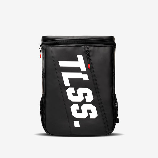 TLSS PUスポーツバッグ