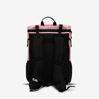 TLSS PUスポーツバッグ