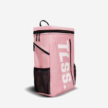 TLSS PUスポーツバッグ