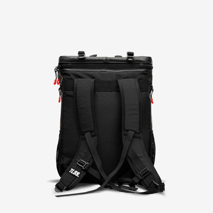 TLSS PUスポーツバッグ