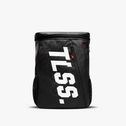 TLSS PUスポーツバッグ