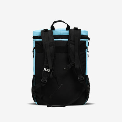 TLSS PUスポーツバッグ