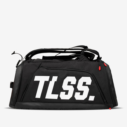 TLSSスポーツバッグ