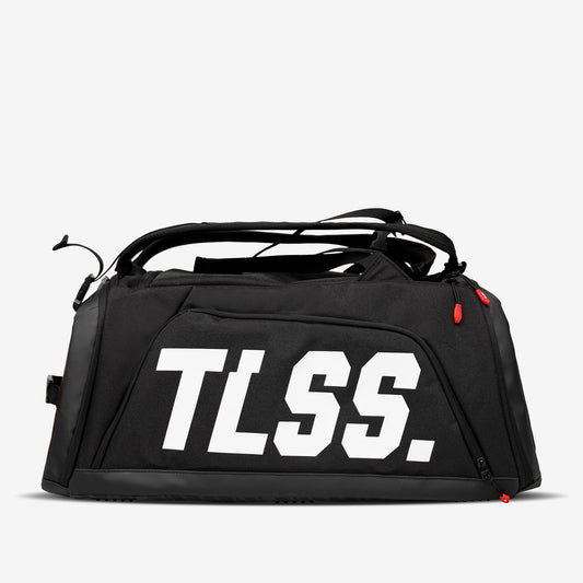 TLSSスポーツバッグ