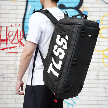 TLSSスポーツバッグ