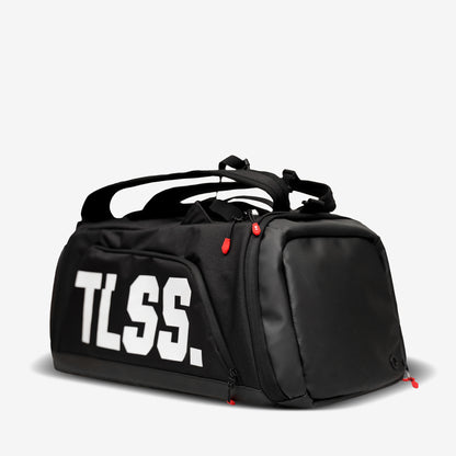 TLSSスポーツバッグ