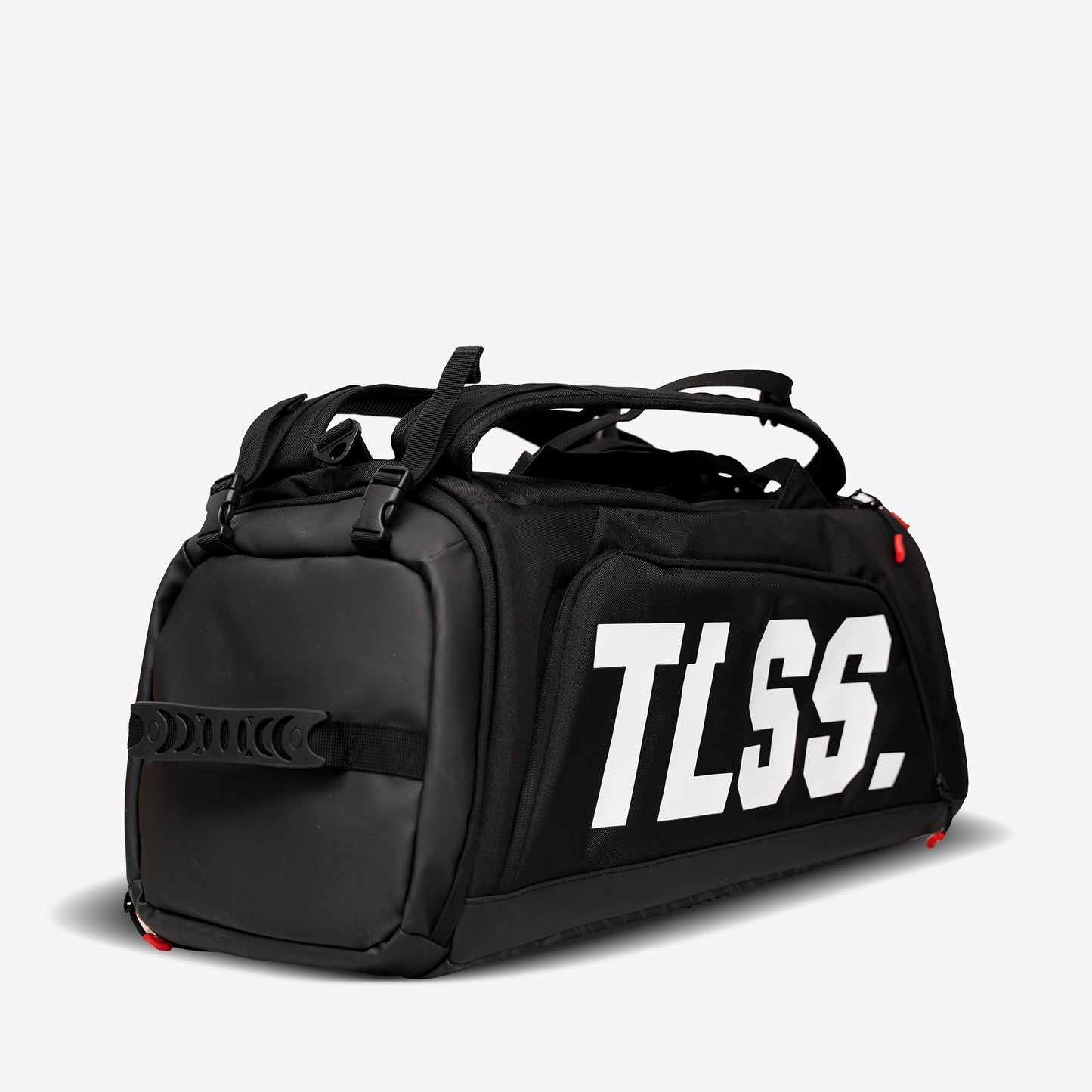 TLSSスポーツバッグ