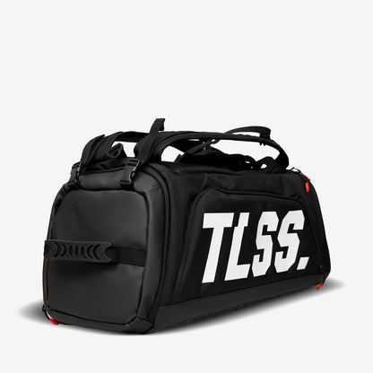 TLSSスポーツバッグ