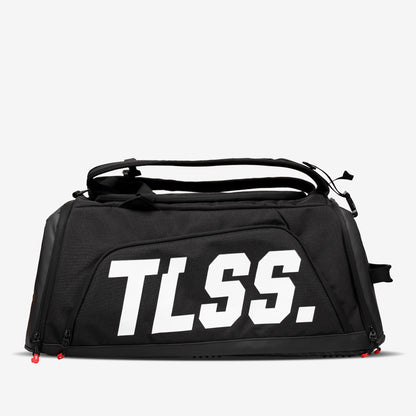 TLSSスポーツバッグ