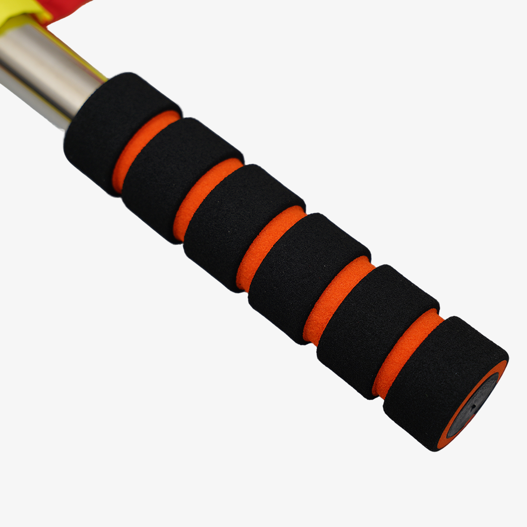 TLSS 副審フラッグセット（2本）