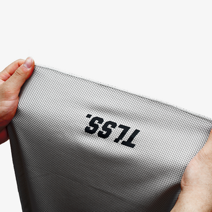 TLSS 冷感速乾タオル