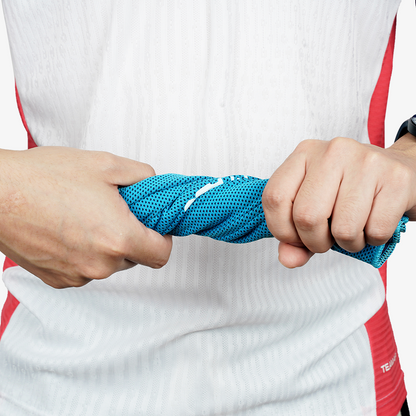 TLSS 冷感速乾タオル