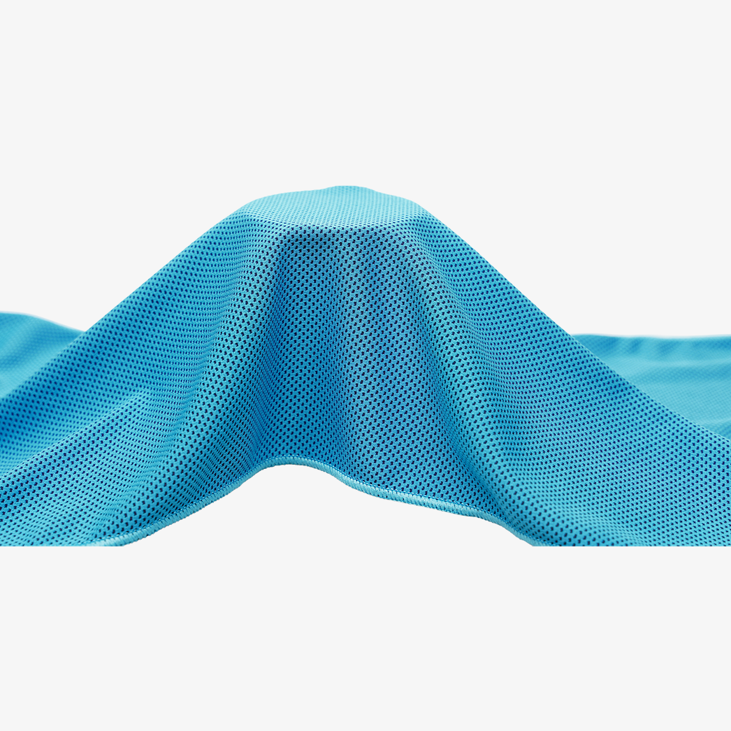 TLSS 冷感速乾タオル