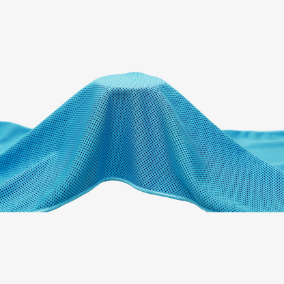 TLSS 冷感速乾タオル