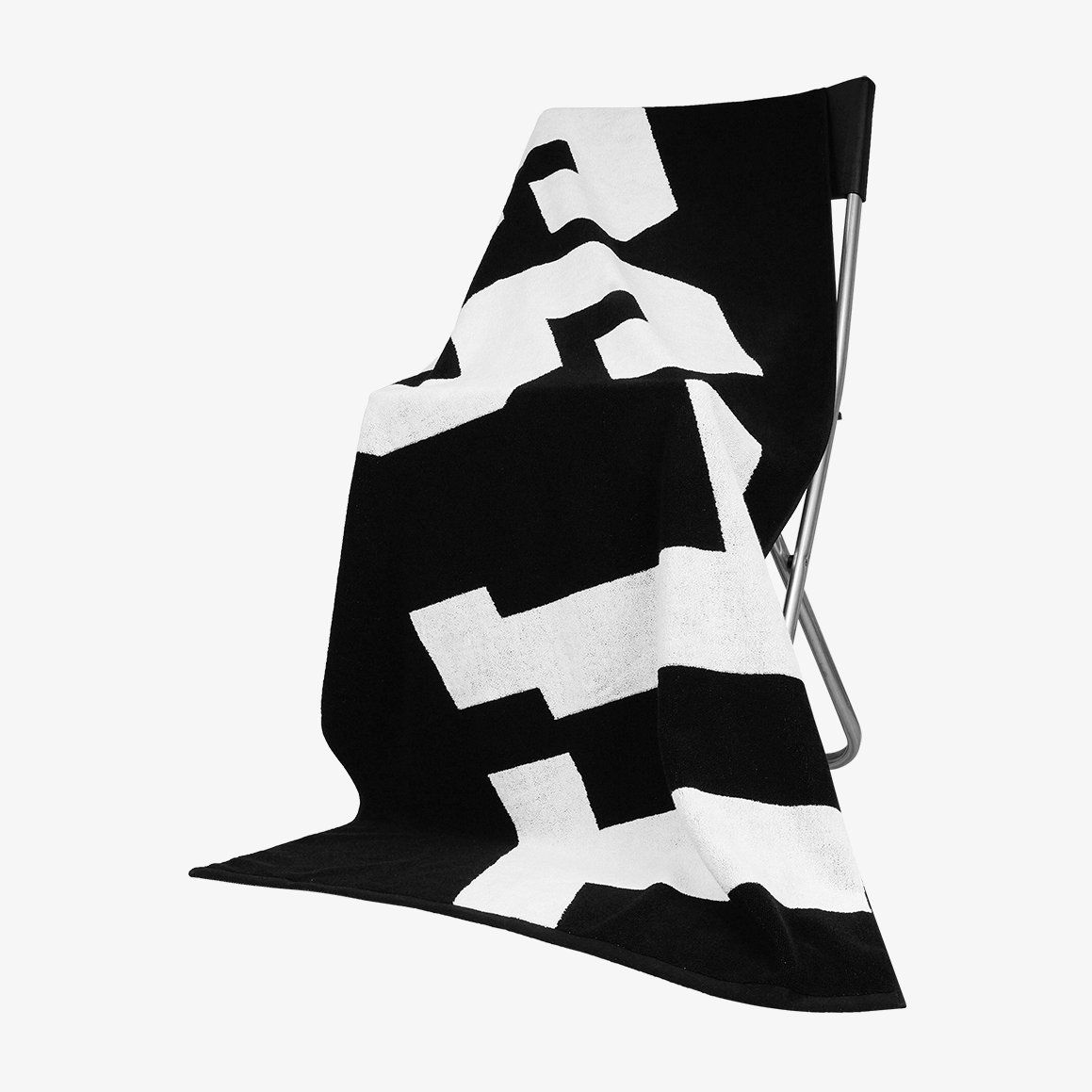 TLSS コットンスポーツタオル／バスタオル