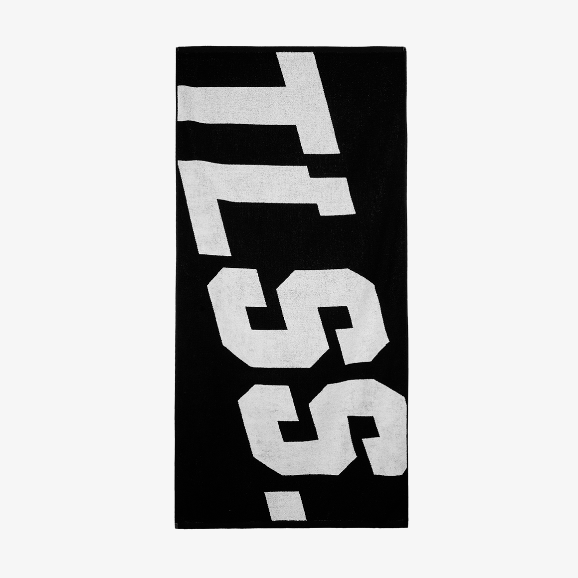 TLSS コットンスポーツタオル／バスタオル