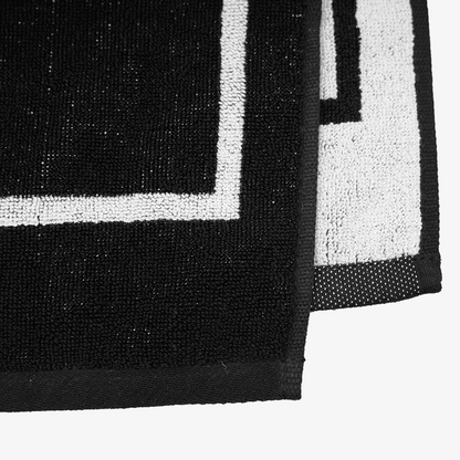 TLSS コットンスポーツタオル／バスタオル