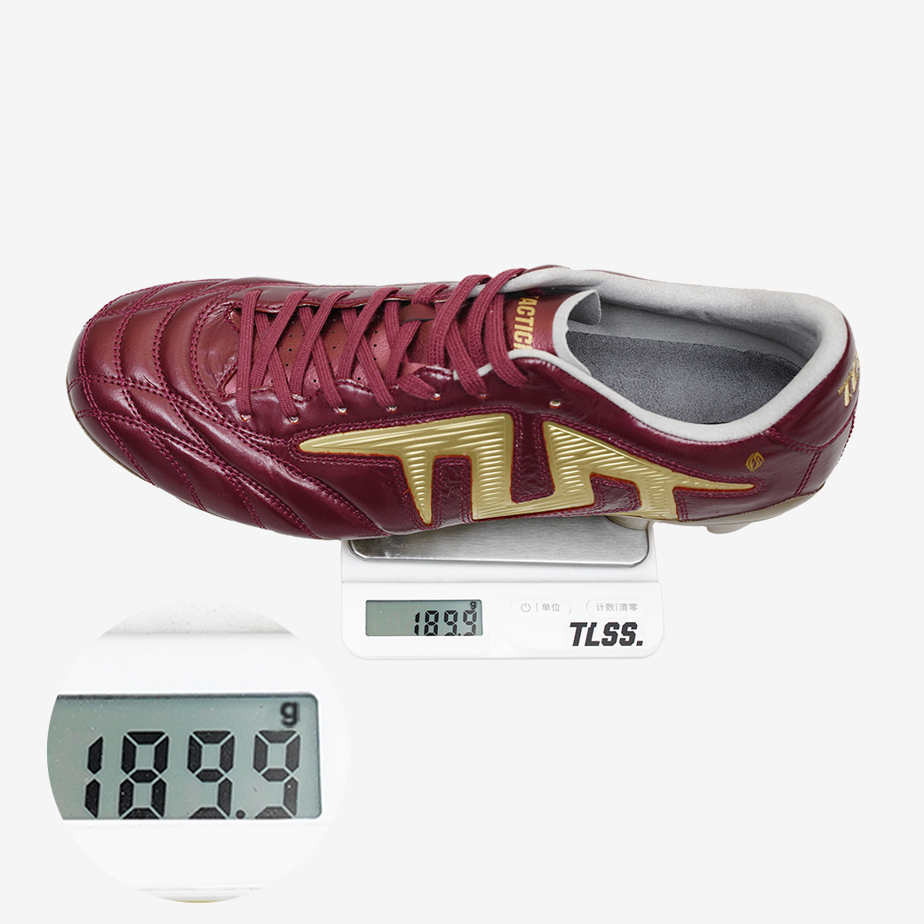 TACTICIAN GOAT ESSENCE YOTH FG