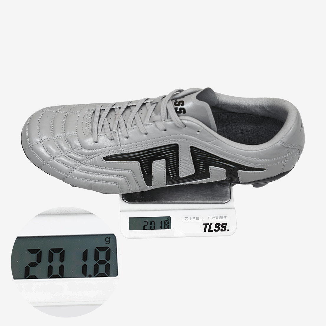 TLSS TACTICIAN LIGHT ESSENCE YOTH FG