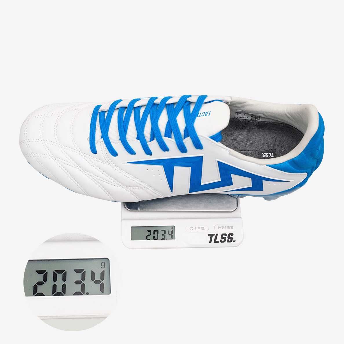 TACTICIAN GLINT ESSENCE FG