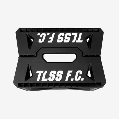 TLSS FC アウトドア折りたたみチェアー