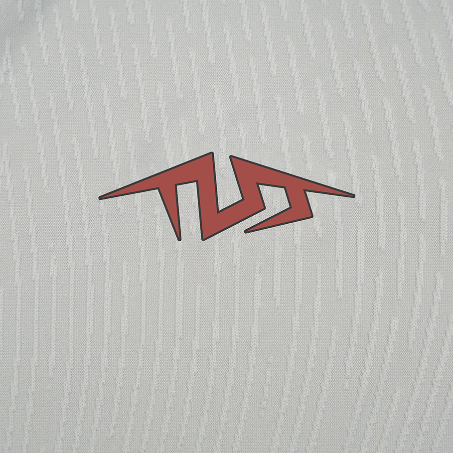 TLSS AstroSwift トレーニング 1/4ジップトップ